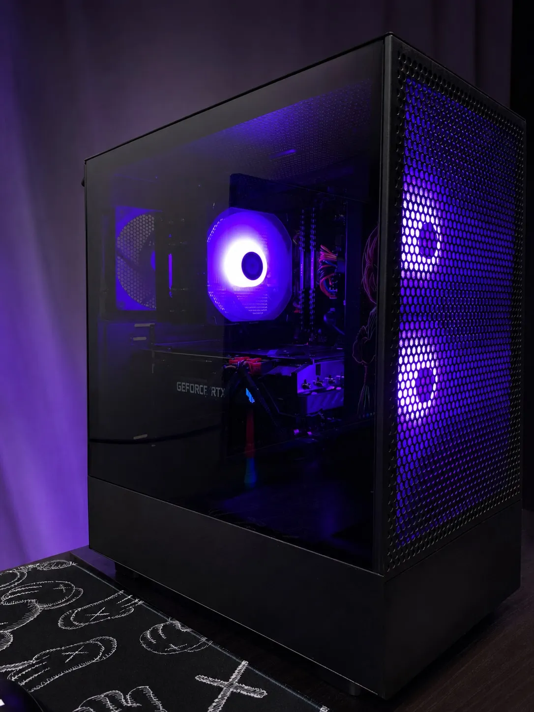 Client build · internals